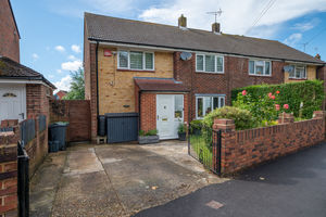 Laburnum Road